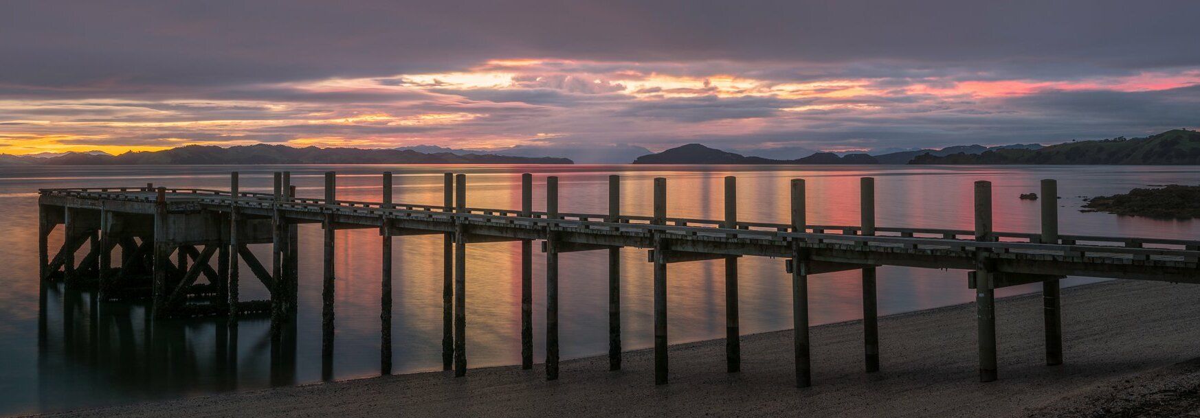 Magazine Bay