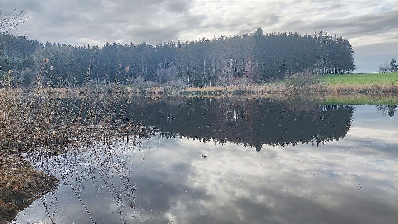 Elitzer See
