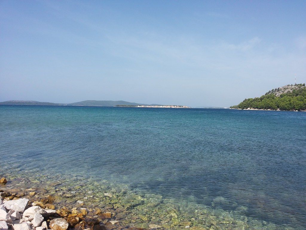 Plage HR