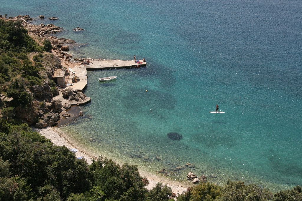 Plage HR
