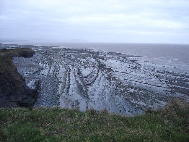 Plage GB-EXT