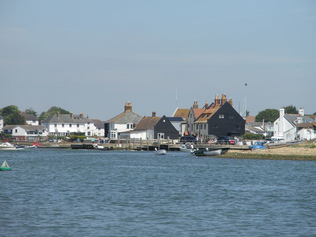 Plage GB-EXT