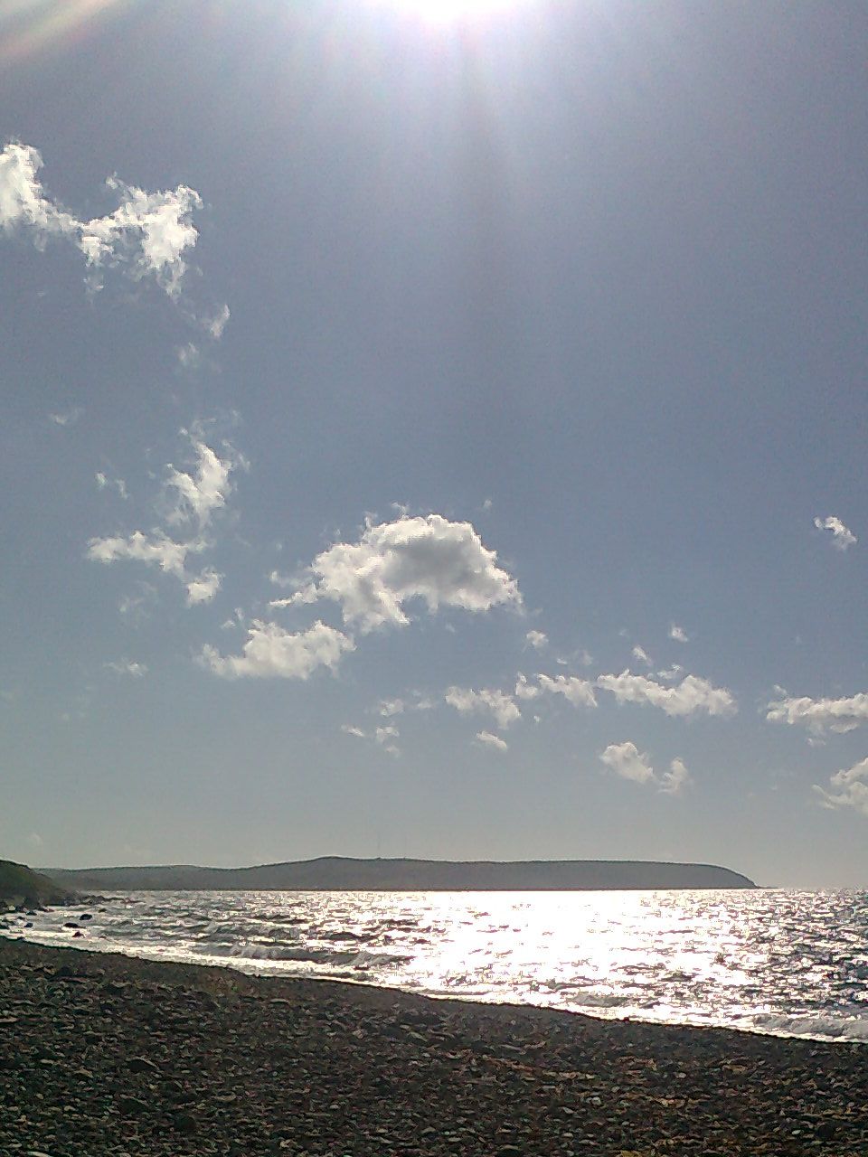 Paul's Beach