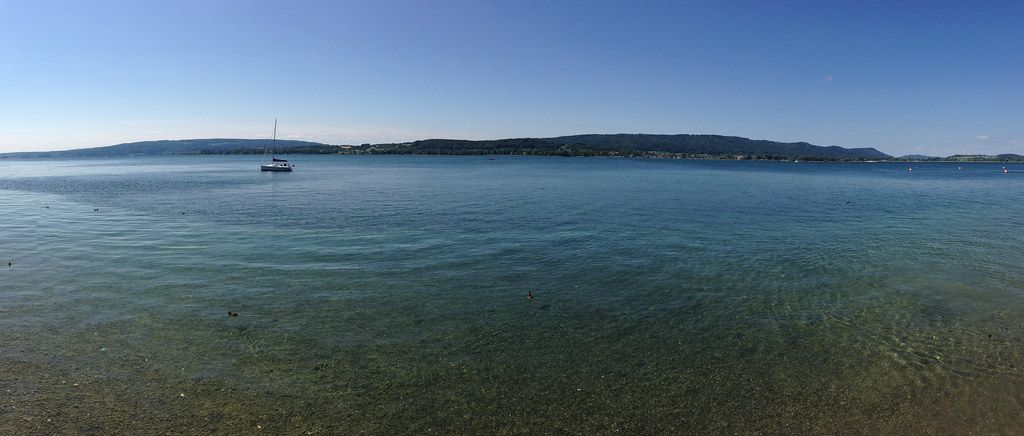Plage CH