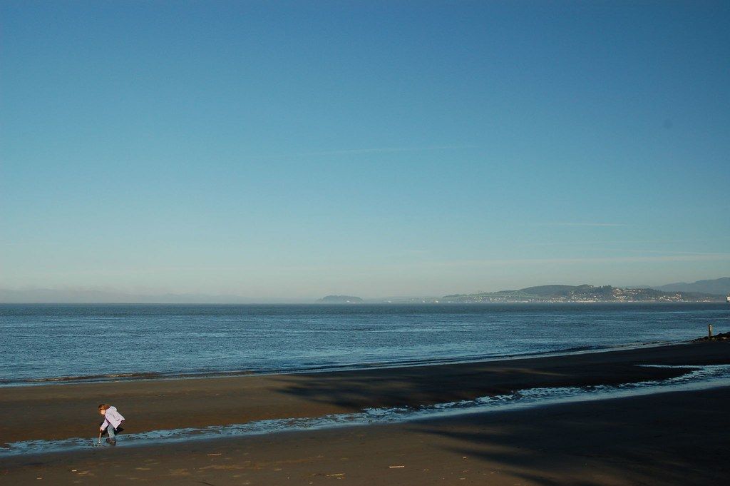 Plage US-W