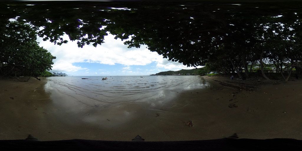 Plage US-HI