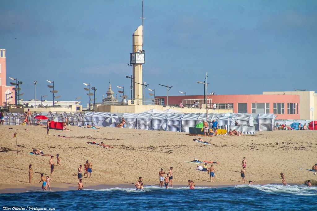 Praia Verde