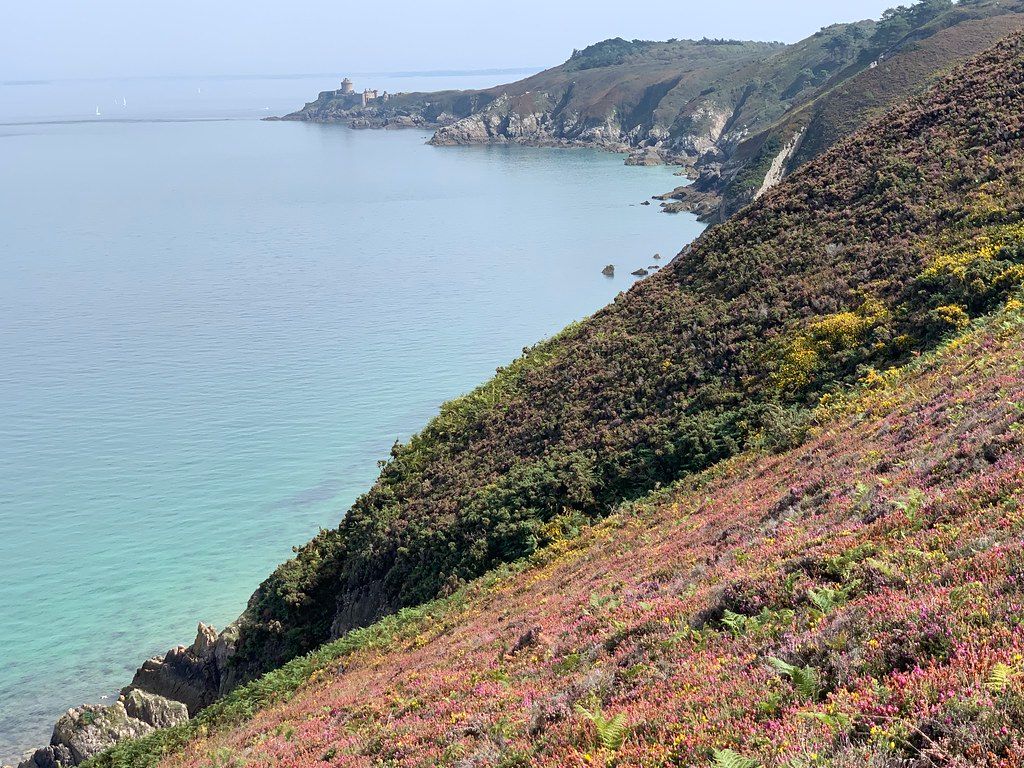 Plage FR-NW