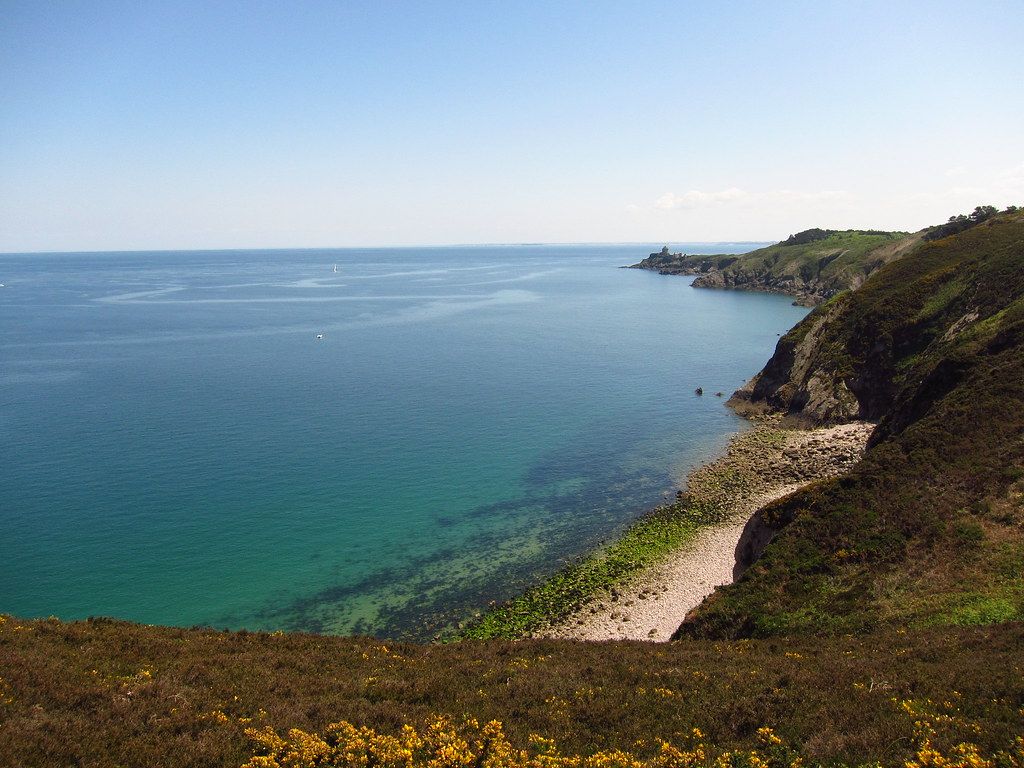 Plage FR-NW