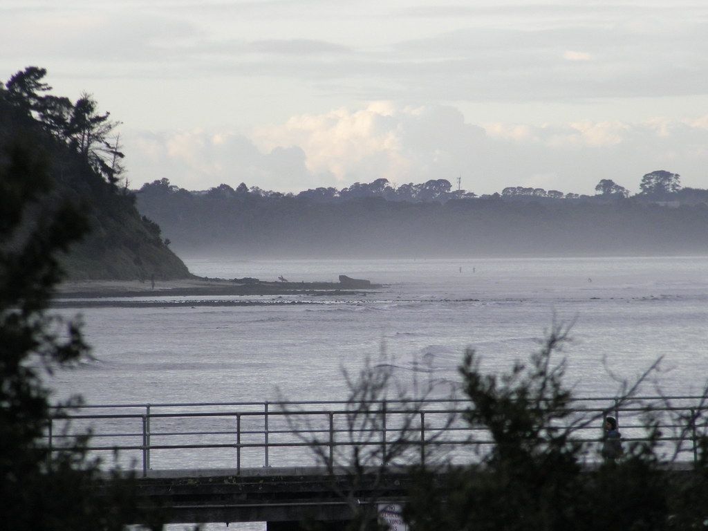 Plage AU-E
