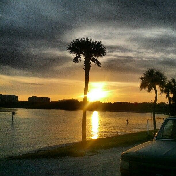 Plage US-FL
