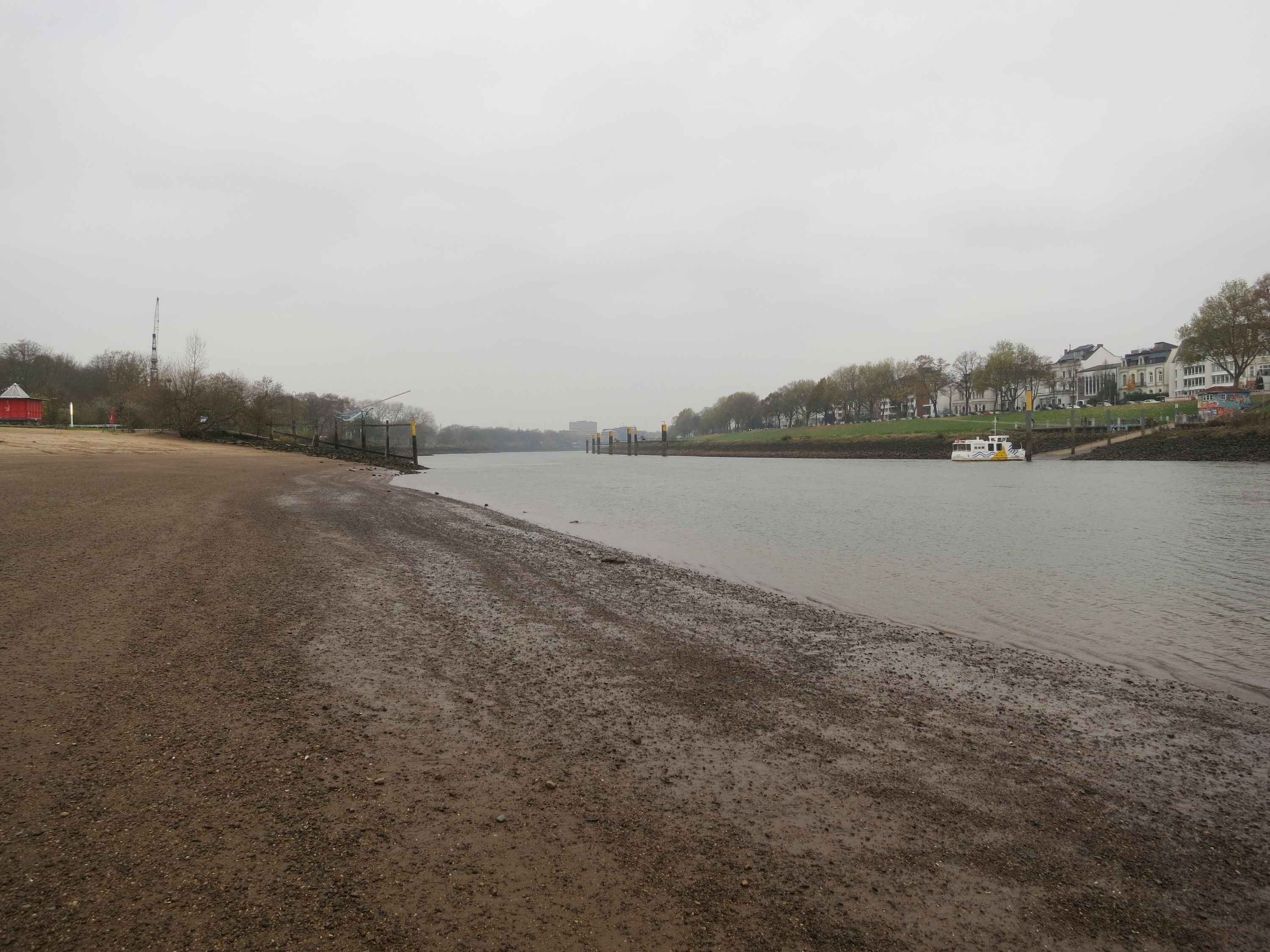 Weserstrand
