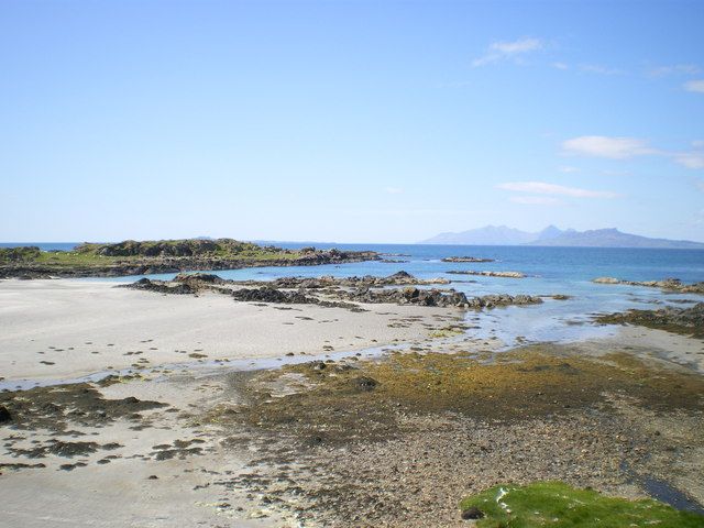 Plage GB-EXT