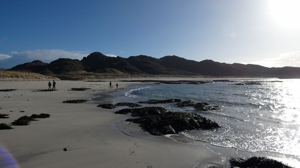 Plage GB-EXT