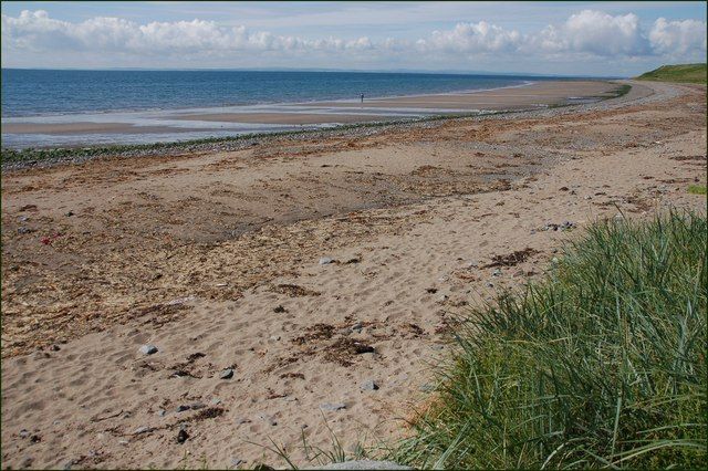 Templetown Bay Beach
