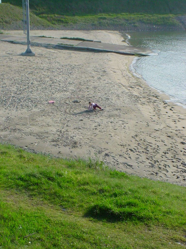 Plage NL
