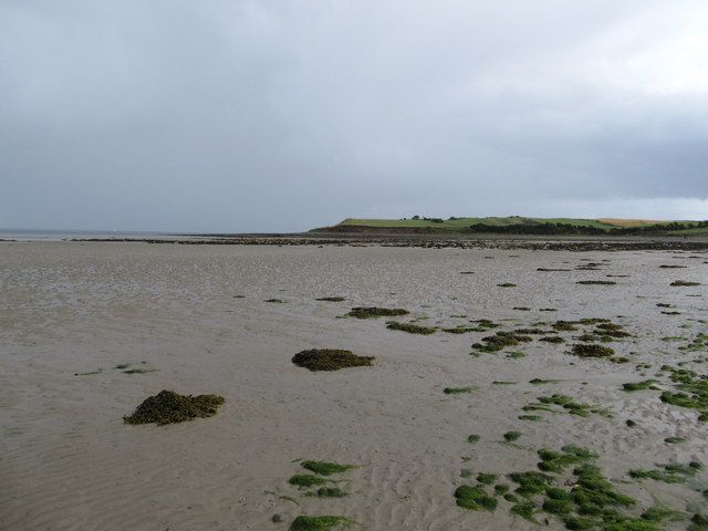 Plage GB-EXT