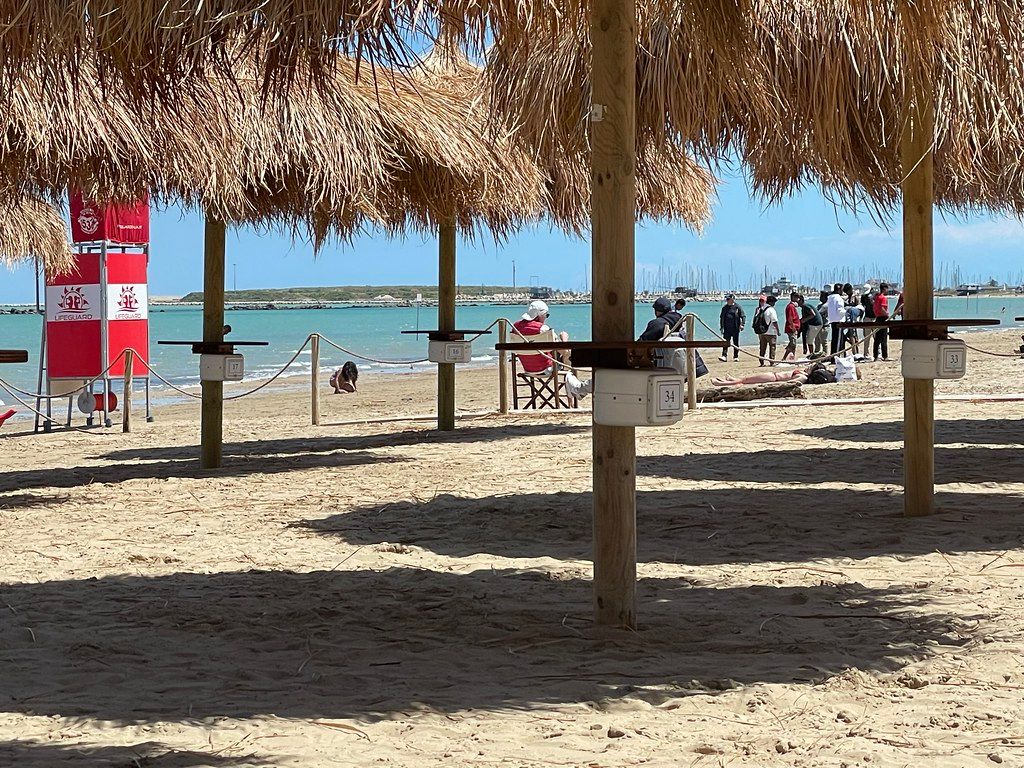 Lido Aurora