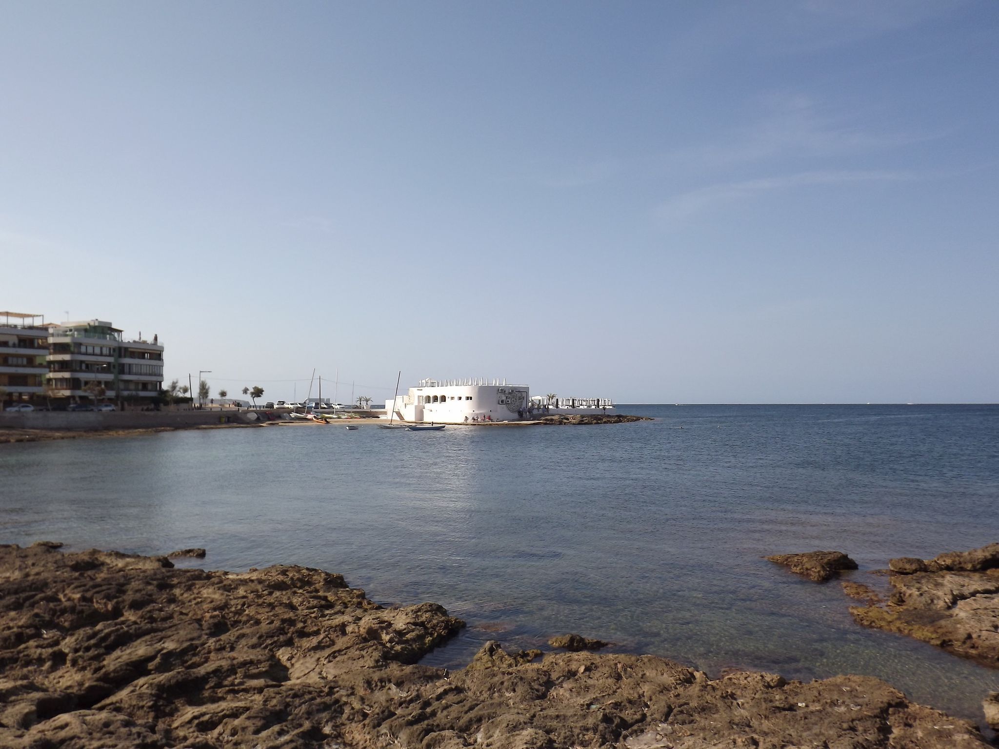 Plage ES-BAL
