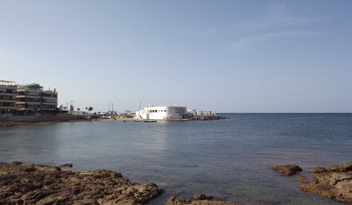 Plage ES-BAL