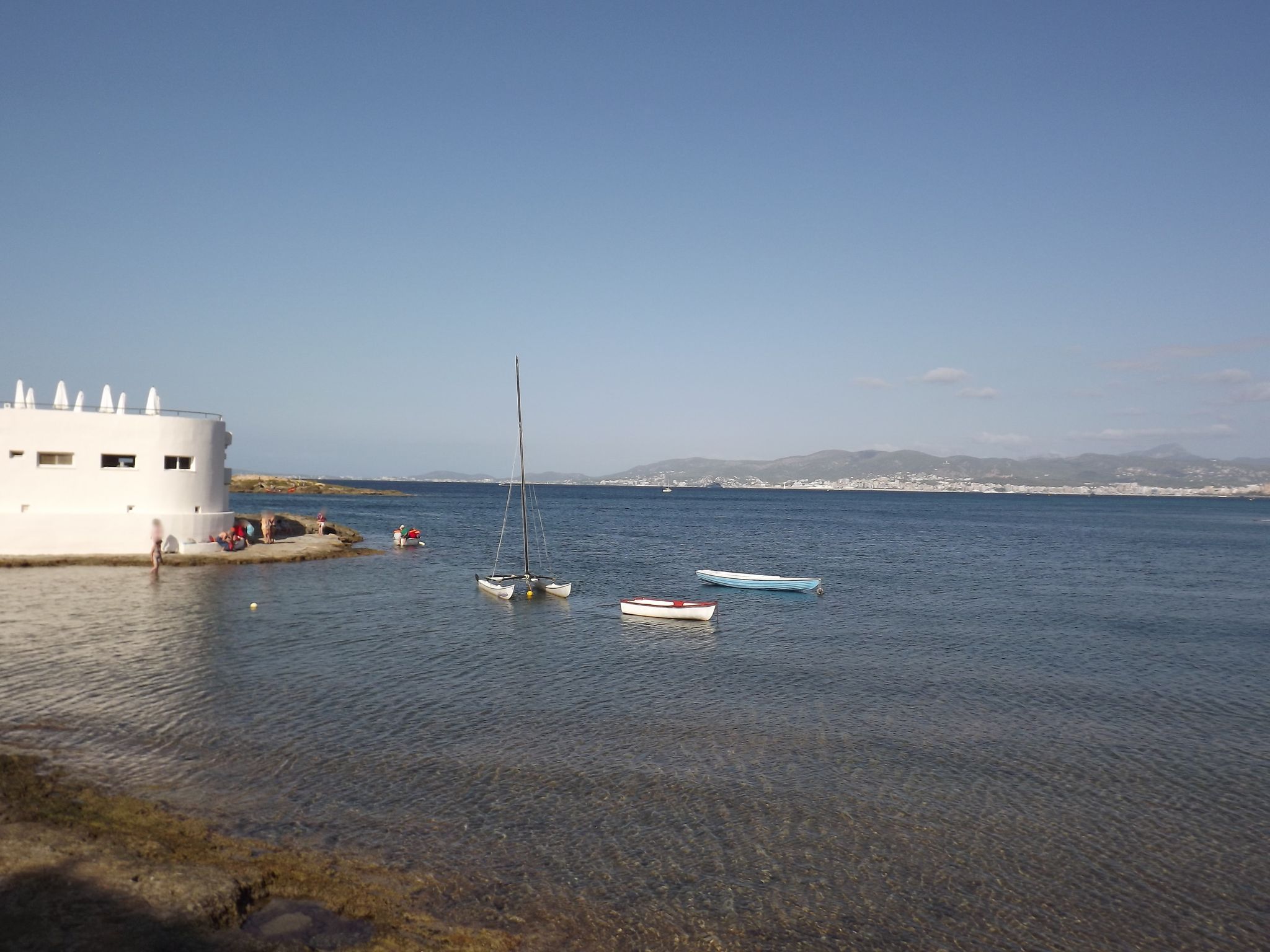 Plage ES-BAL