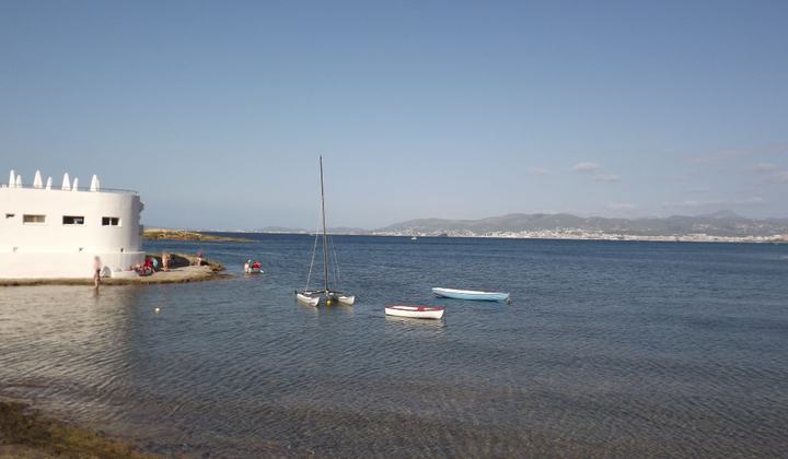 Plage ES-BAL