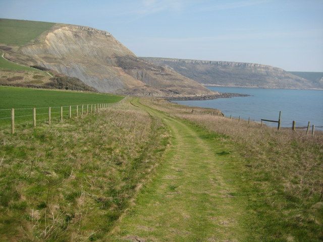 Plage GB-EXT