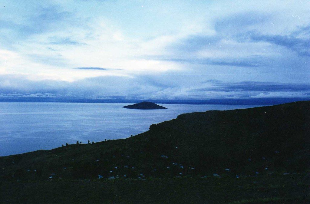 La Isla