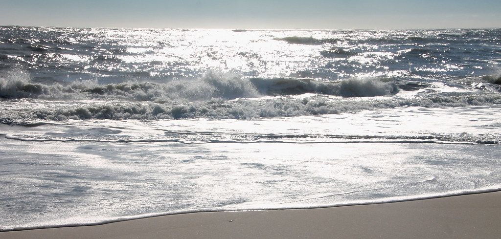 Plage US-NE