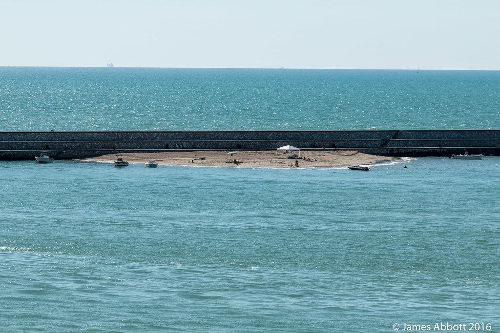 Plage IT-C