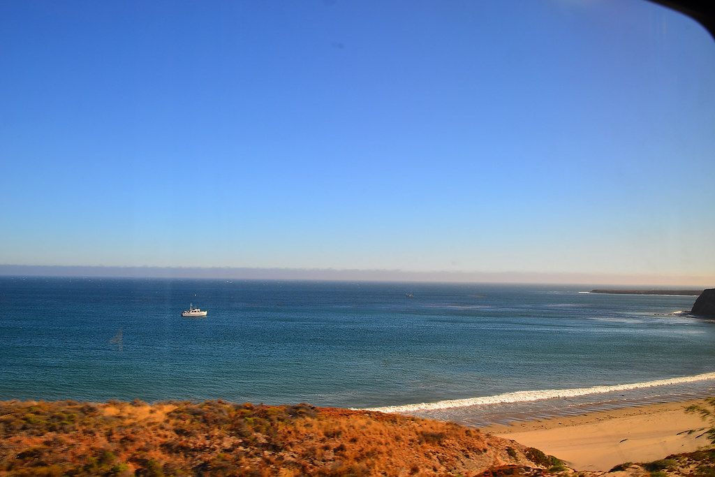 Plage US-W