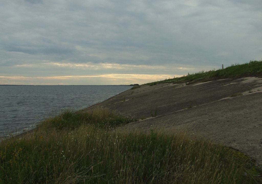 Plage RU-W