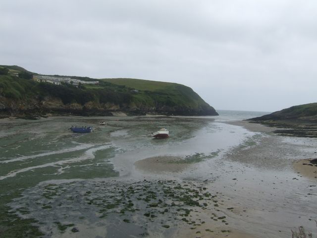 Plage GB-EXT