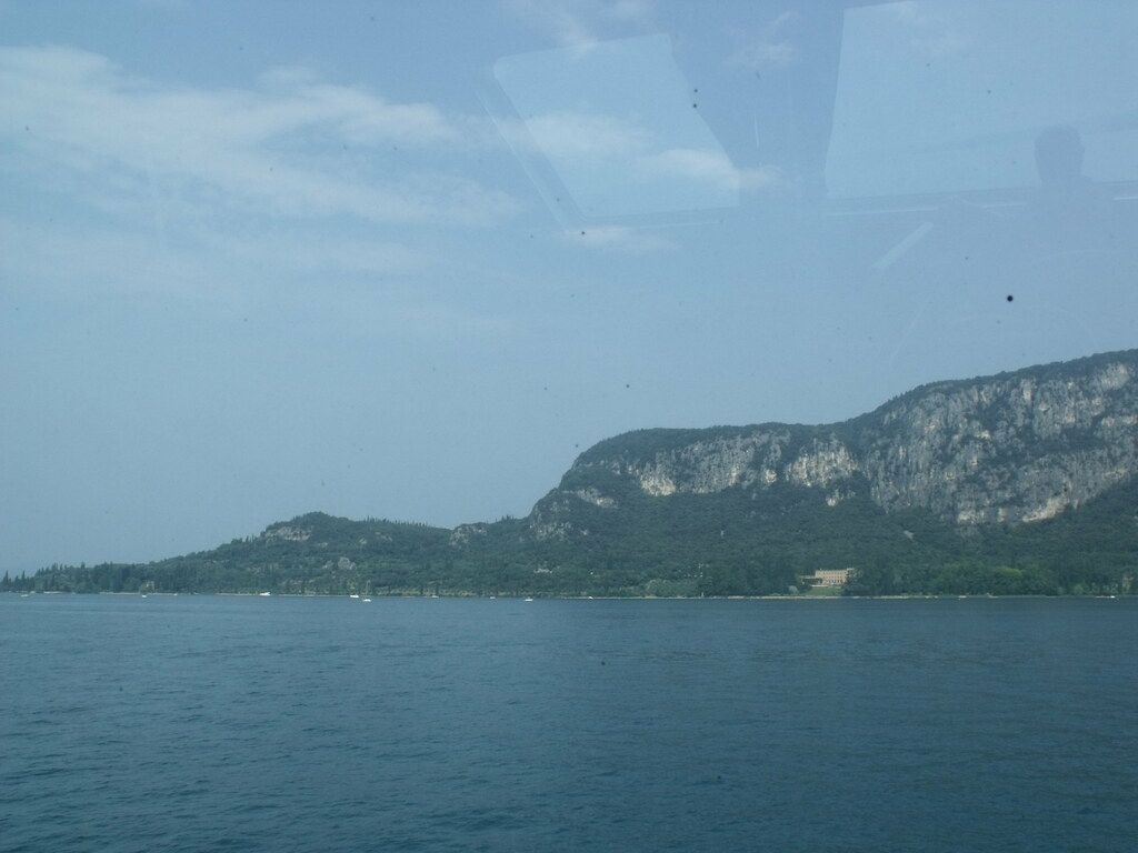 Scoglio della stella
