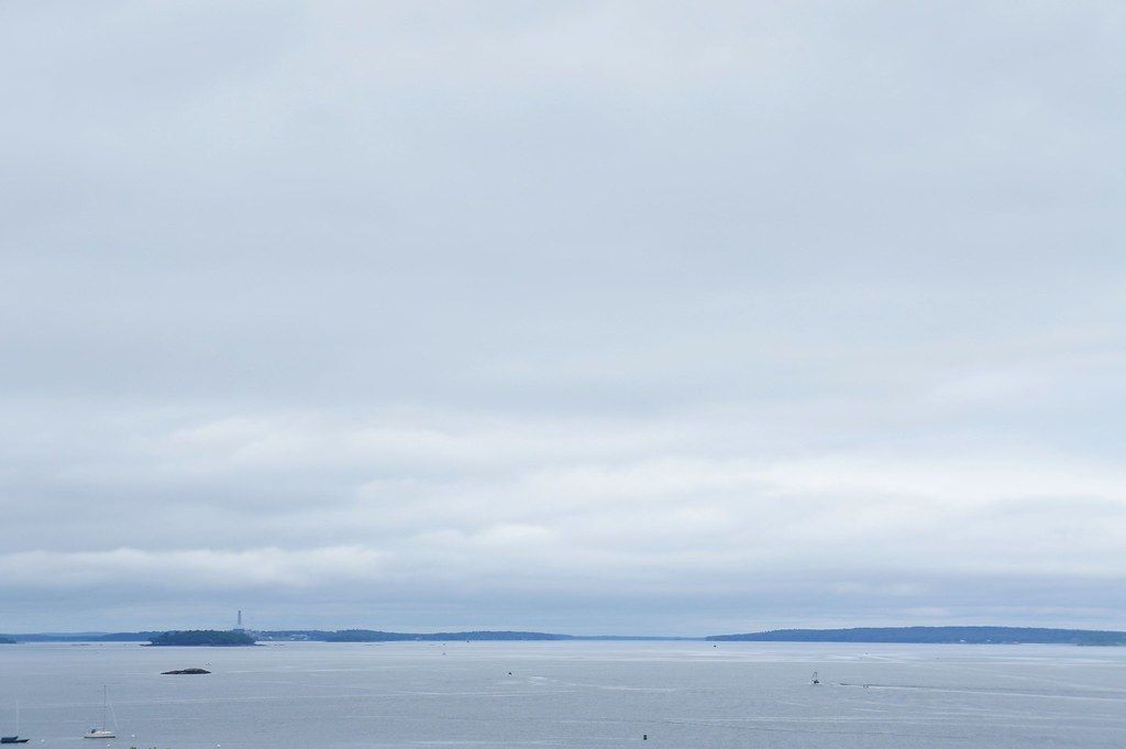 East End Beach