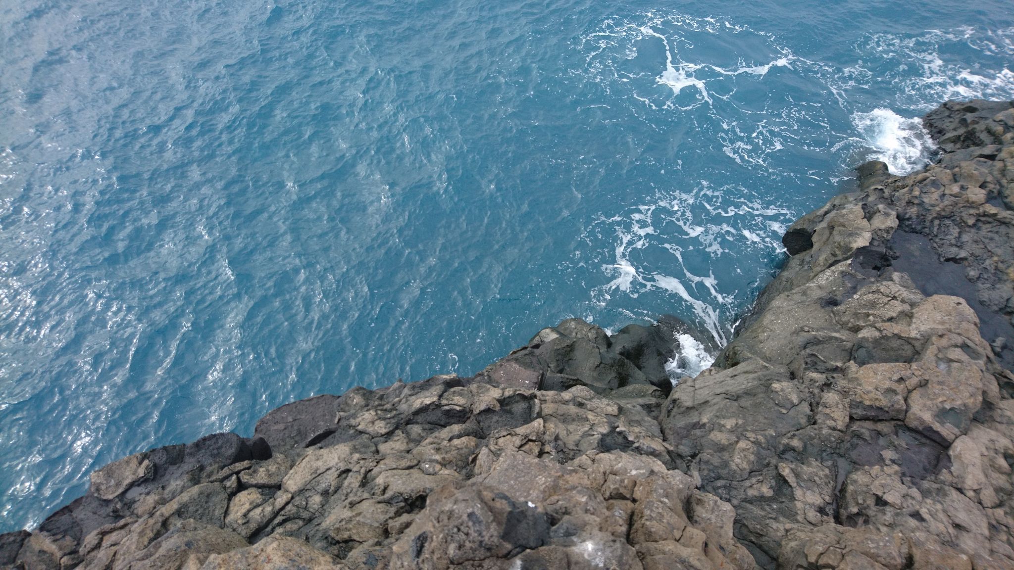 Playa de La Bombilla