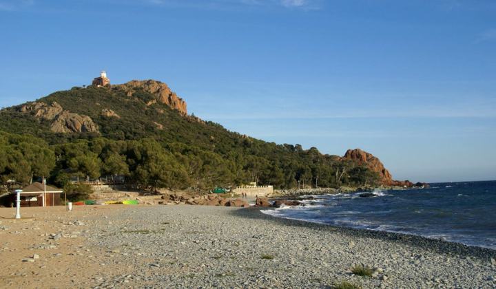 Baignade FR-SE