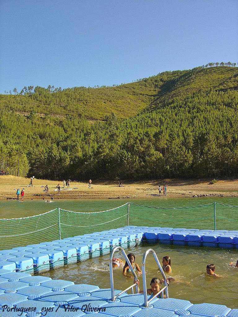 Plage PT