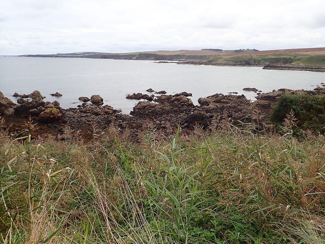 Plage GB-EXT
