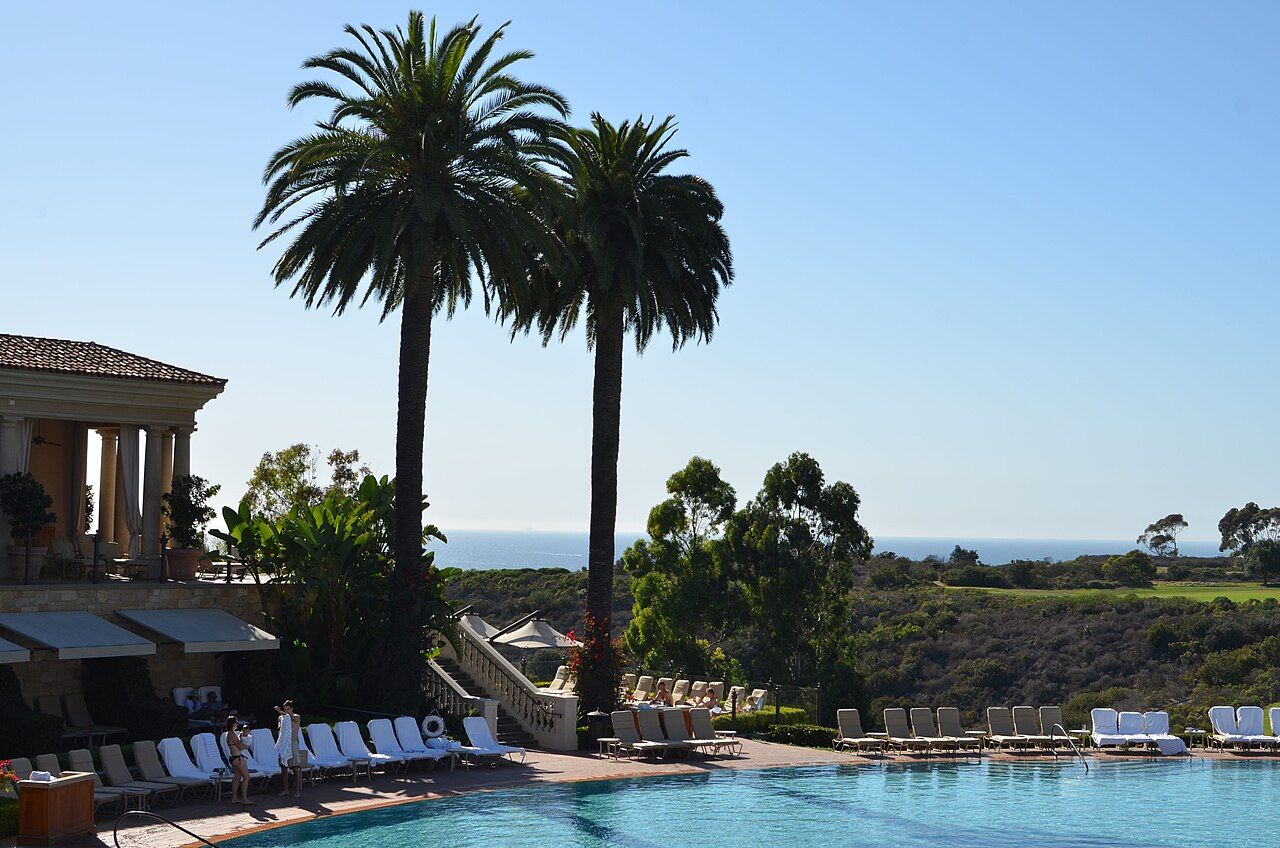 The Resort at Pelican Hill