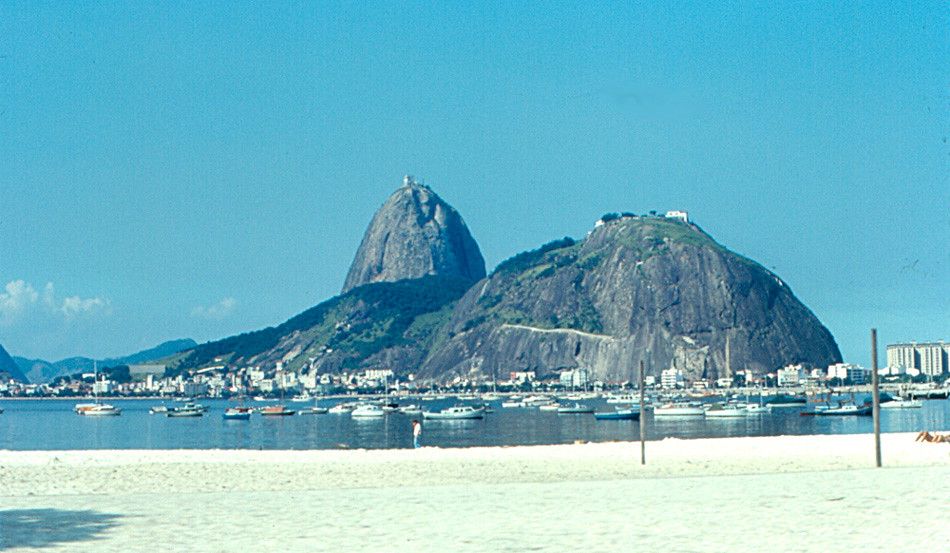 Copacabana