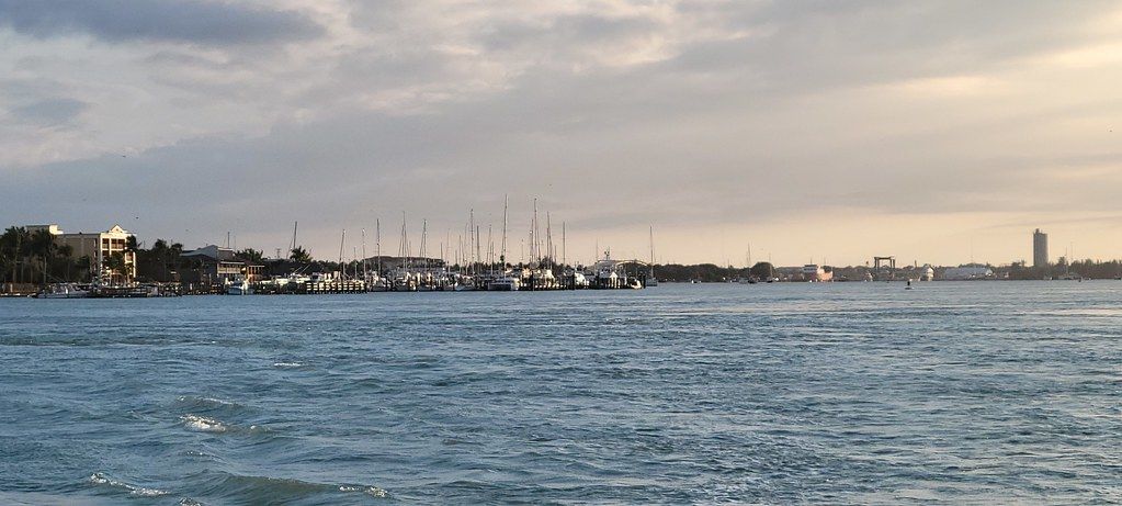 Plage US-FL