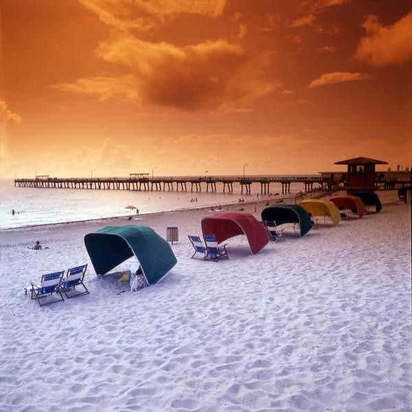 Plage BS
