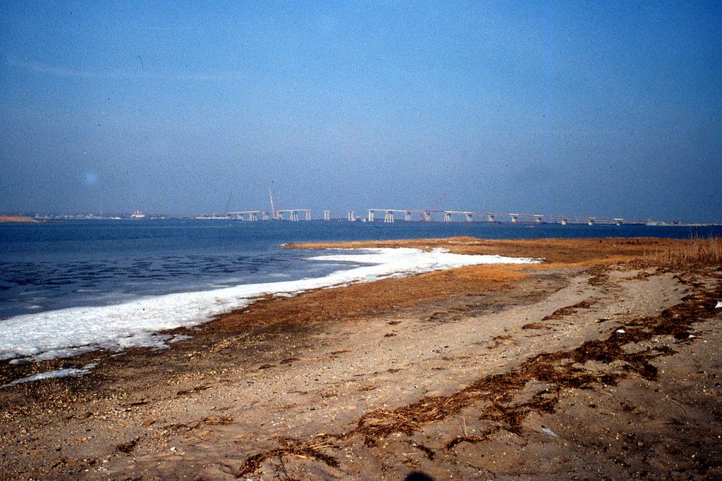 Plage US-NE