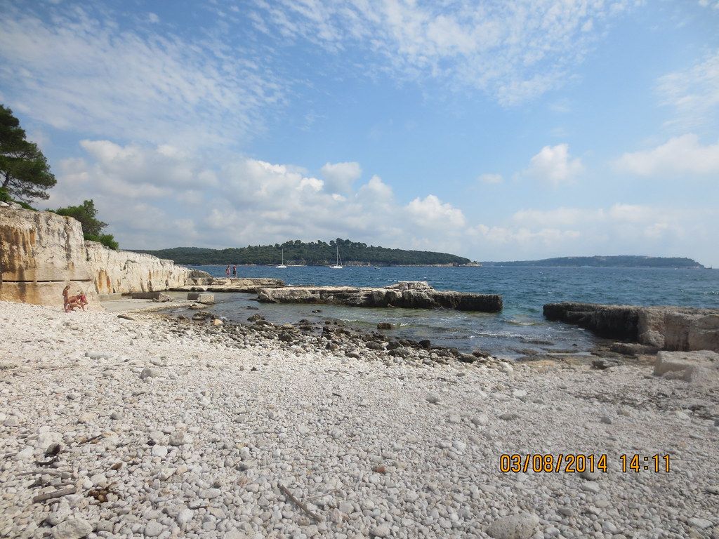 Plage HR