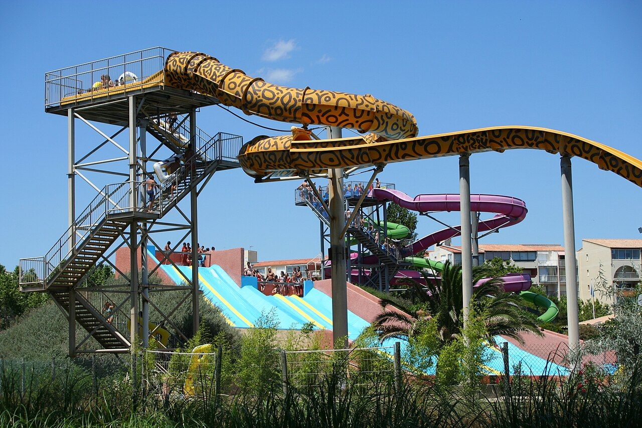 Aqualand
