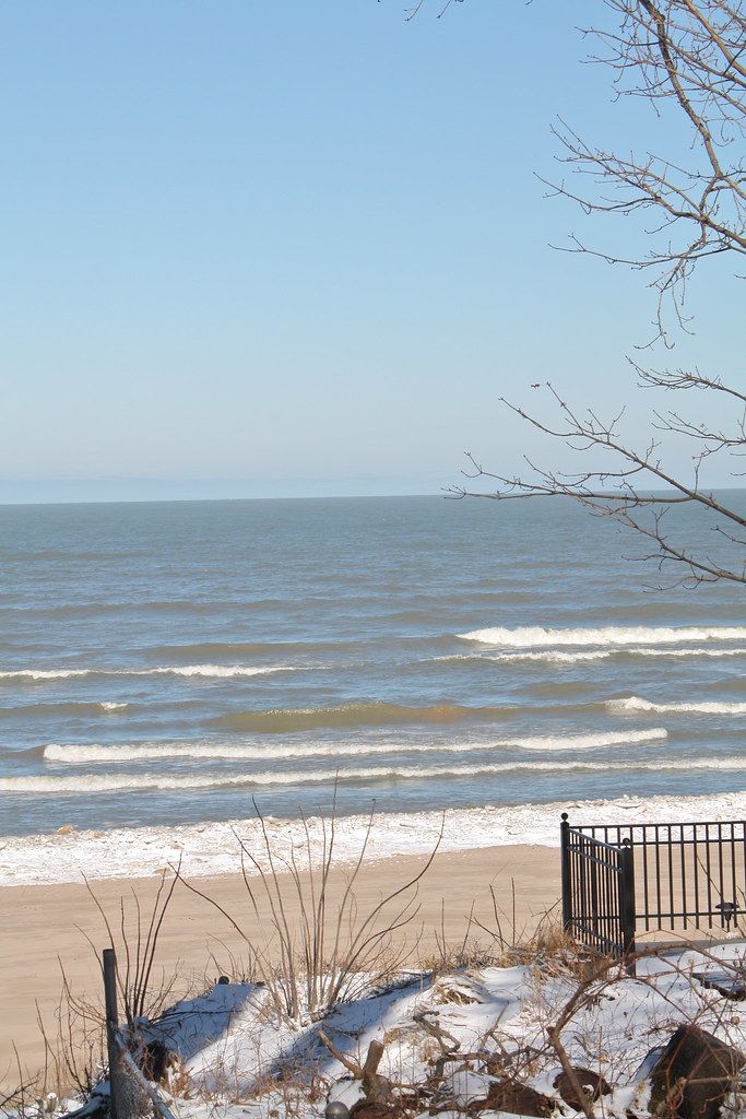 Plage US-GL