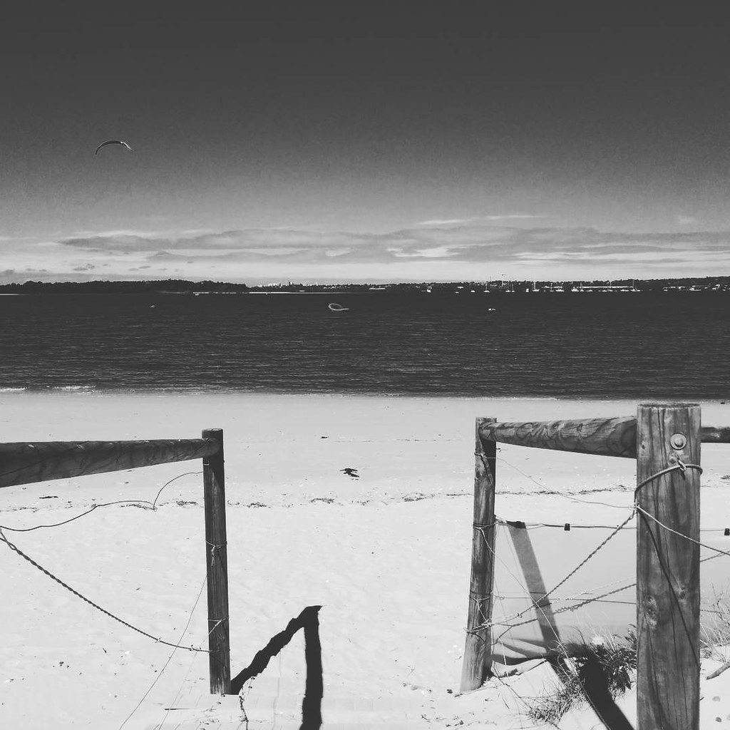 Plage AU-E