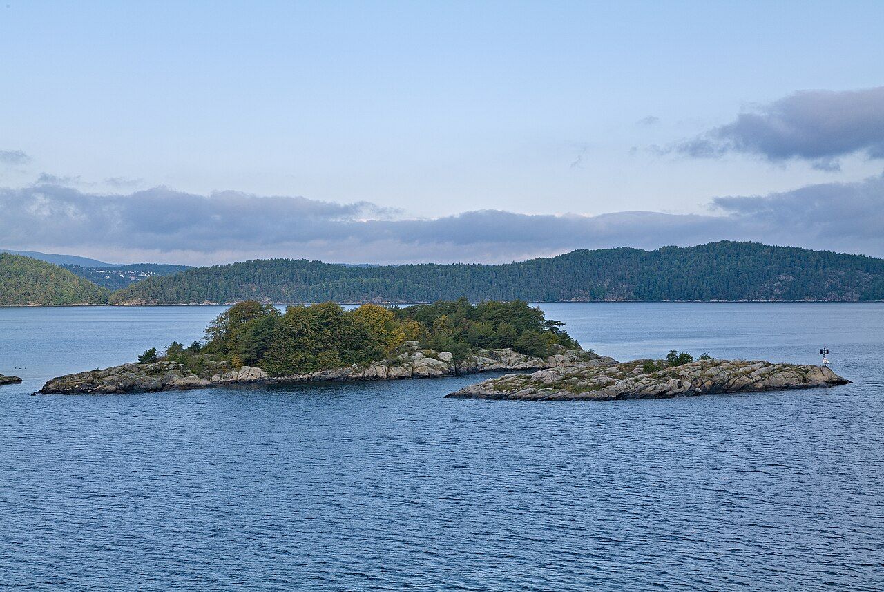Nordøstre Askeskjær naturreservat