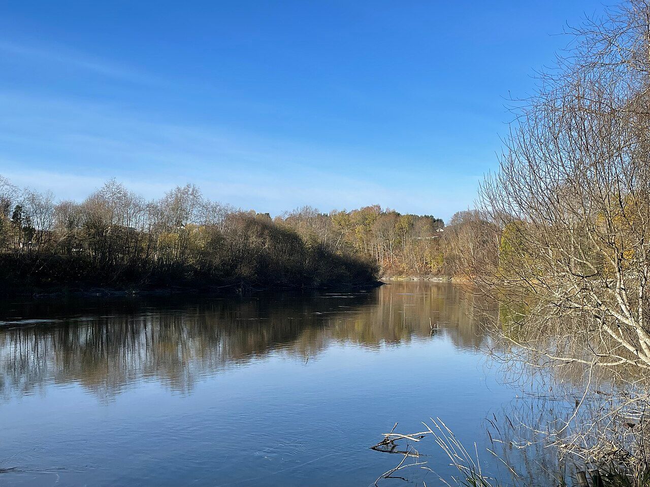 Hovsenga naturreservat